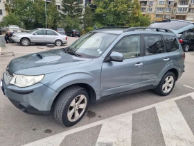 Обява за продажба на Subaru Forester ~7 700 лв. - изображение 7 | Auto.bg Обява за продажба на Subaru Forester ~7 700 лв. - изображение 7
