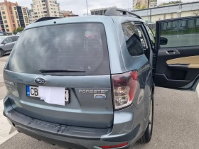 Обява за продажба на Subaru Forester ~7 700 лв. - изображение 2 | Auto.bg Обява за продажба на Subaru Forester ~7 700 лв. - изображение 2