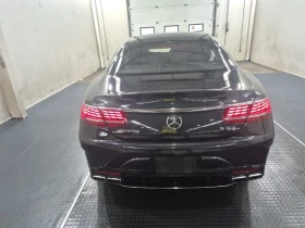 Mercedes-Benz S 63 * AMG * CARFAX *    | Mobile.bg    6