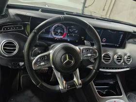 Mercedes-Benz S 63 * AMG * CARFAX *    | Mobile.bg    11