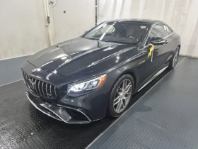     Mercedes-Benz S 63 * AMG * CARFAX *   