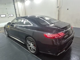 Mercedes-Benz S 63 * AMG * CARFAX *    | Mobile.bg    4