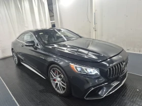 Mercedes-Benz S 63 * AMG * CARFAX *    | Mobile.bg    2