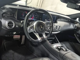 Mercedes-Benz S 63 * AMG * CARFAX *    | Mobile.bg    9
