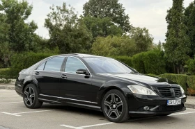Mercedes-Benz S 500 Mercedes-Benz S 500 Mercedes-Benz S 500 * * * ЛИЗН - 25800 лв. / 13191.33 € - 35136350 4