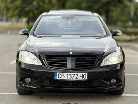 Mercedes-Benz S 500 Mercedes-Benz S 500 Mercedes-Benz S 500 * * * ЛИЗН - 25800 лв. / 13191.33 € - 35136350 2