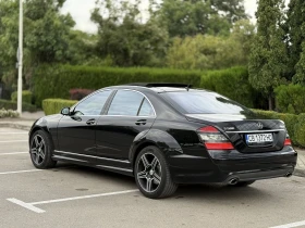 Mercedes-Benz S 500 Mercedes-Benz S 500 Mercedes-Benz S 500 * * * ЛИЗН - 25800 лв. / 13191.33 € - 35136350 6