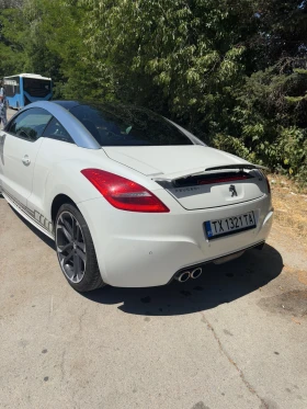 Обява за продажба на Peugeot RCZ ~13 500 лв. - изображение 4