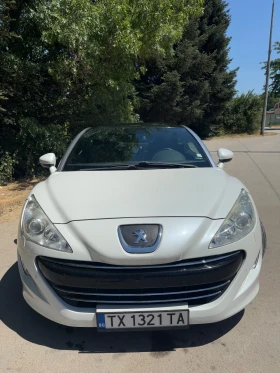 Обява за продажба на Peugeot RCZ ~13 500 лв. - изображение 1