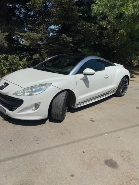 Обява за продажба на Peugeot RCZ ~13 500 лв. - изображение 2