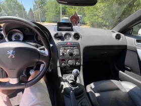 Обява за продажба на Peugeot RCZ ~13 500 лв. - изображение 6