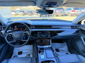 Audi A8 50tdi* DESIGN SELECTION* PANORAMA* LONG* FULL*  | Mobile.bg    8