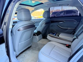 Audi A8 50tdi* DESIGN SELECTION* PANORAMA* LONG* FULL*  | Mobile.bg    7