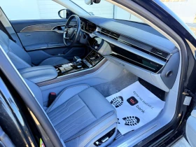 Audi A8 50tdi* DESIGN SELECTION* PANORAMA* LONG* FULL*  | Mobile.bg    16