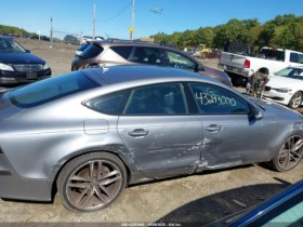 Обява за продажба на Audi A7 3.0T PREMIUM PLUS ~20 900 лв. - изображение 5 | Auto.bg Обява за продажба на Audi A7 3.0T PREMIUM PLUS ~20 900 лв. - изображение 5