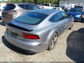 Обява за продажба на Audi A7 3.0T PREMIUM PLUS ~20 900 лв. - изображение 4 | Auto.bg Обява за продажба на Audi A7 3.0T PREMIUM PLUS ~20 900 лв. - изображение 4