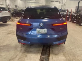 BMW iX * xDrive50* * *  | Mobile.bg    5