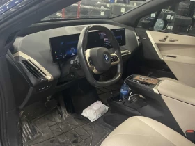 BMW iX * xDrive50* * *  | Mobile.bg    7