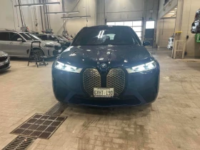 BMW iX * xDrive50* * *  | Mobile.bg    2