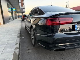 Audi A6 FACELIFT!!  8ZF. - 26999 лв. / 13804.37 € - 91624929 6