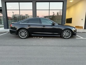 ����� �� �������� �� Audi A6 FACELIFT!!  8ZF.