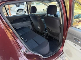 Subaru Justy 4х4, Бензин-Нов внос, , , , , , снимка 14