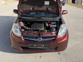 Subaru Justy 4х4, Бензин-Нов внос, , , , , , снимка 10