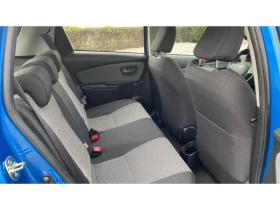 Toyota Yaris Fancy - 14112 € / 27600.67 лв. - 21799123 7
