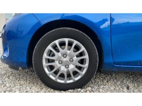 Toyota Yaris Fancy - 14112 € / 27600.67 лв. - 21799123 16