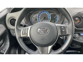 Toyota Yaris Fancy - 14112 € / 27600.67 лв. - 21799123 13