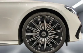 Mercedes-Benz E 450 4Matic = AMG Line = Premium Plus Гаранция - 72532 € / 141860.26 лв. - 25000435 4