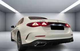 Mercedes-Benz E 450 4Matic = AMG Line = Premium Plus Гаранция - 72532 € / 141860.26 лв. - 25000435 3