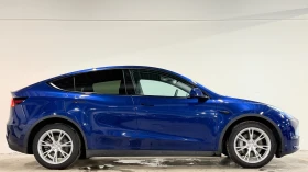 Tesla Model Y Long Range Dual Motors - 29500 € / 57696.99 лв. - 40520807 8
