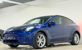 Tesla Model Y Long Range Dual Motors - 29500 € / 57696.99 лв. - 40520807 3