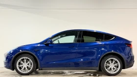 Tesla Model Y Long Range Dual Motors - 29500 € / 57696.99 лв. - 40520807 4