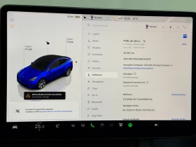 Tesla Model Y Long Range Dual Motors - 29500 € / 57696.99 лв. - 40520807 13