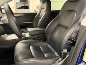 Tesla Model Y Long Range Dual Motors - 29500 € / 57696.99 лв. - 40520807 9