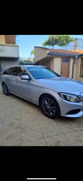 Mercedes-Benz C 250 - 14444 € / 28250.01 лв. - 98337477 10