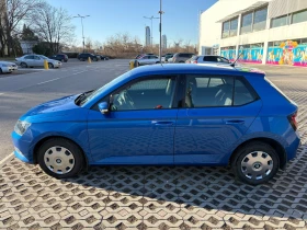 Skoda Fabia - 7500 € / 14668.73 лв. - 55609880 11