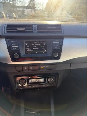 Skoda Fabia - 7500 € / 14668.73 лв. - 55609880 6