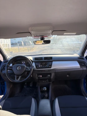 Skoda Fabia - 7500 € / 14668.73 лв. - 55609880 9