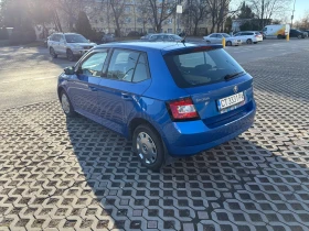 Skoda Fabia - 7500 € / 14668.73 лв. - 55609880 4