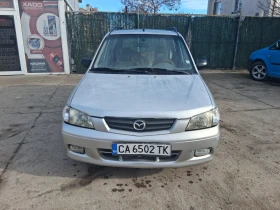 Mazda Demio 1.3 Газ/Бензин - 1100 € / 2151.41 лв. - 36378327 2