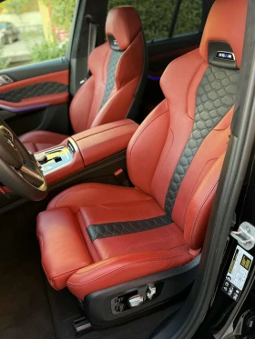 BMW X5M Competition, снимка 11