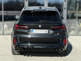 BMW X5M Competition, снимка 5