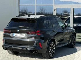 BMW X5M Competition, снимка 4
