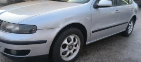 Seat Toledo - 1600 € / 3129.33 лв. - 56754655 9