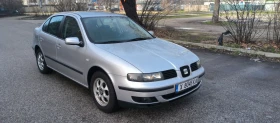 Seat Toledo 