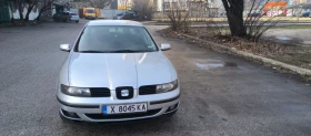 Seat Toledo - 1600 € / 3129.33 лв. - 56754655 2