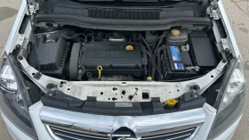 Opel Zafira 1, 8i facelift Швейцария - 4300 € / 8410.07 лв. - 12280835 16